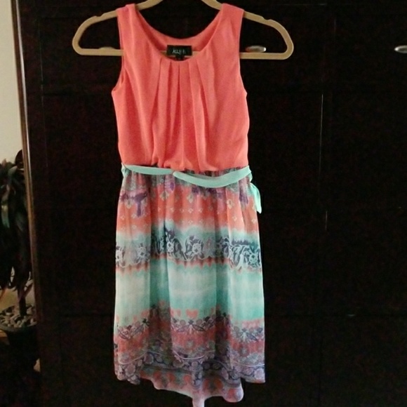 Other - Girls summer dress